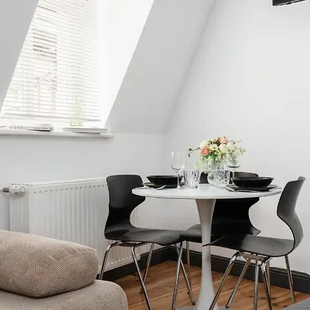 Strzalowa By Renters Poznan