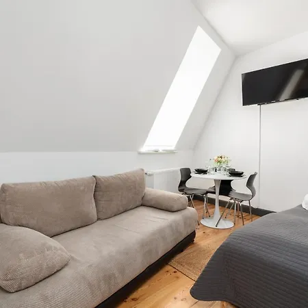 Strzalowa By Renters