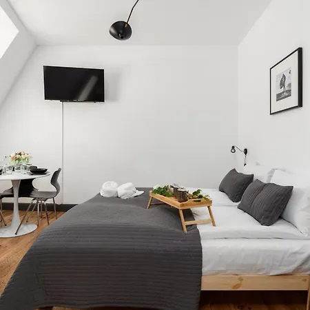 Strzalowa By Renters * Poznan