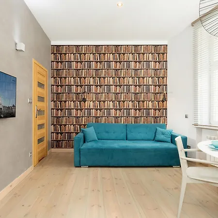 Strzalowa By Renters