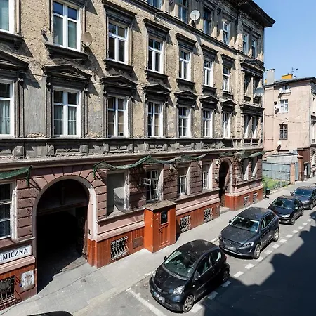 Strzalowa By Renters * Poznan