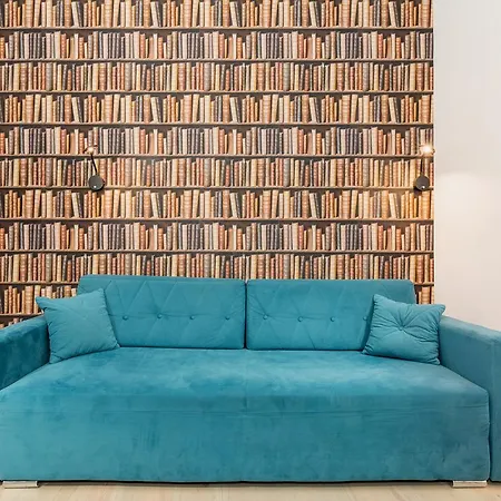 Strzalowa By Renters * Poznan