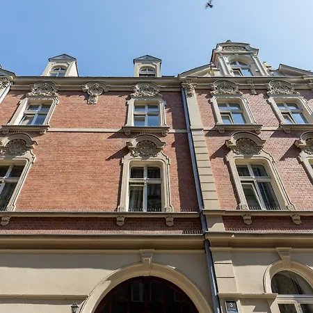 Apartment Strzalowa By Renters Poznan