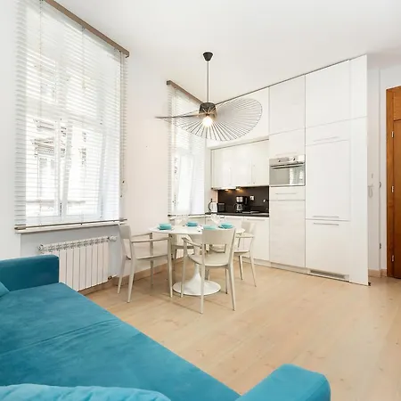 Strzalowa By Renters * Poznan