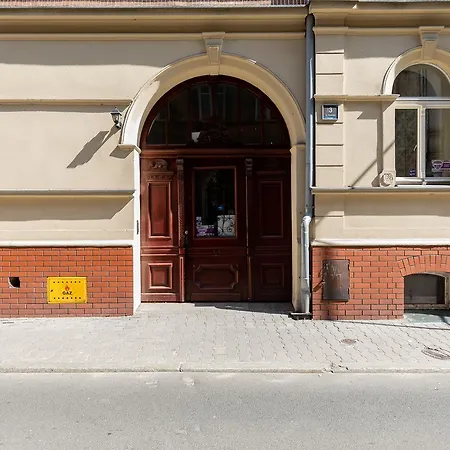 Strzalowa By Renters Poznan