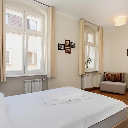 Strzalowa By Renters