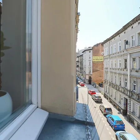 Strzalowa By Renters Poznan