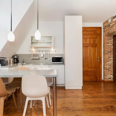 Apartment Strzalowa By Renters Poznan