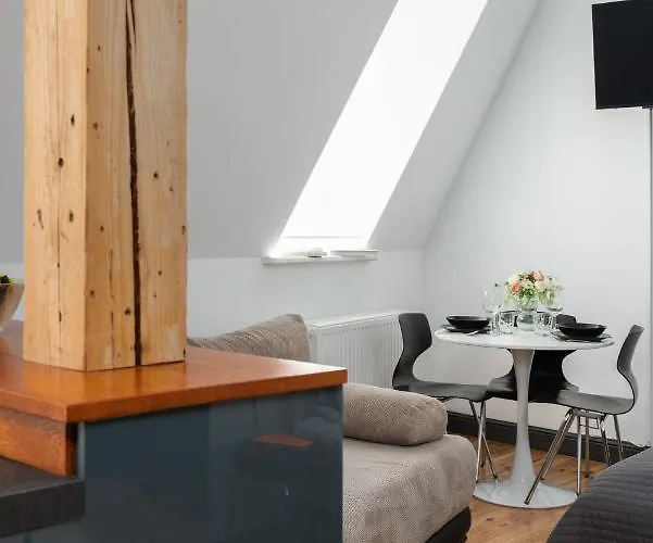 Strzalowa By Renters Апартаменты