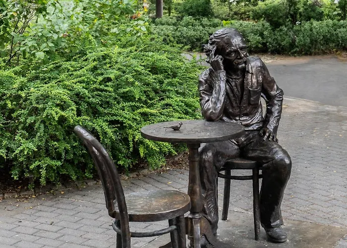 Strzalowa By Renters Апартаменты