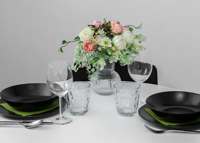 Апартаменты Strzalowa By Renters *