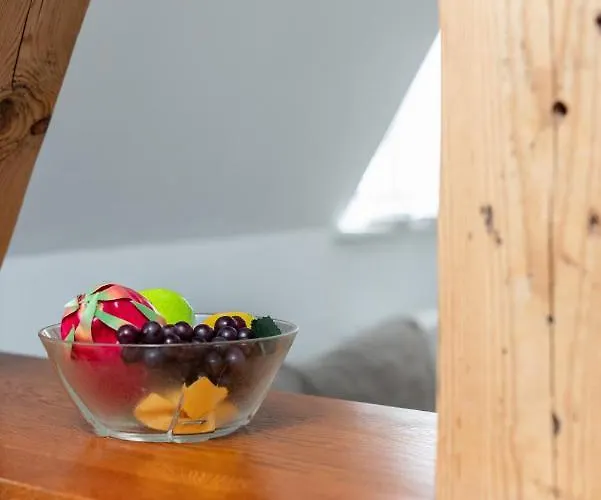 Strzalowa By Renters Апартаменты Познань