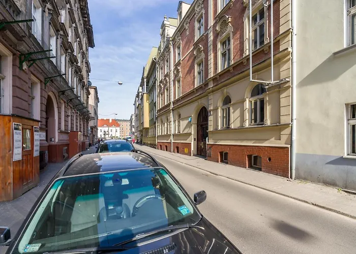 Strzalowa By Renters