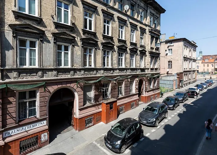 Strzalowa By Renters * Познань