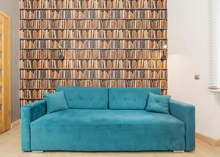 Strzalowa By Renters * Познань