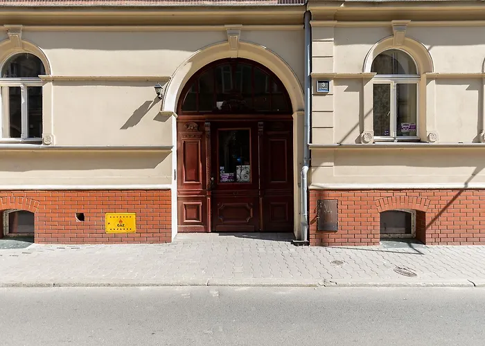 Strzalowa By Renters Познань