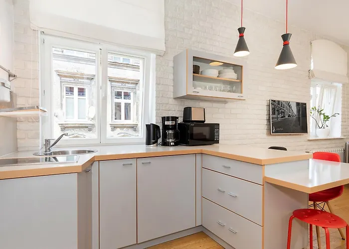 Strzalowa By Renters