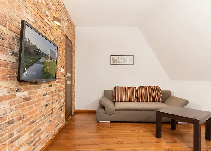 Strzalowa By Renters Апартаменты Познань