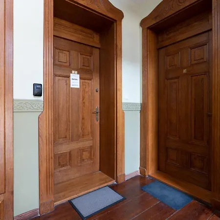 Strzalowa By Renters דירה *