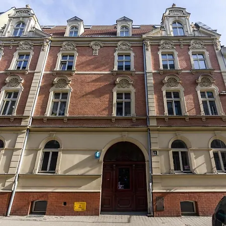 Strzalowa By Renters *