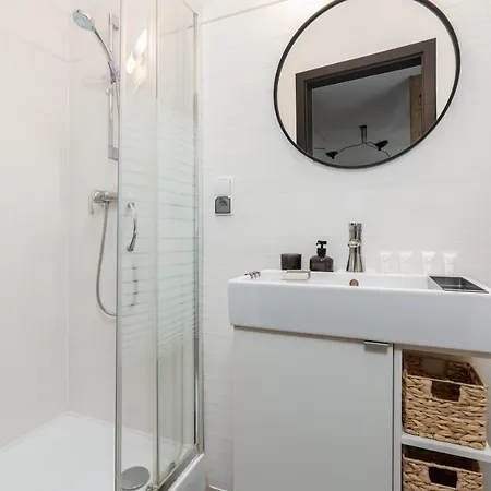 Strzalowa By Renters *