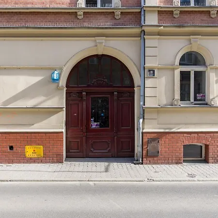 Strzalowa By Renters * Poznan