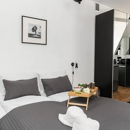 Strzalowa By Renters