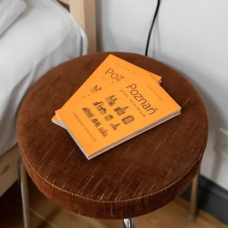 Strzalowa By Renters شقة
