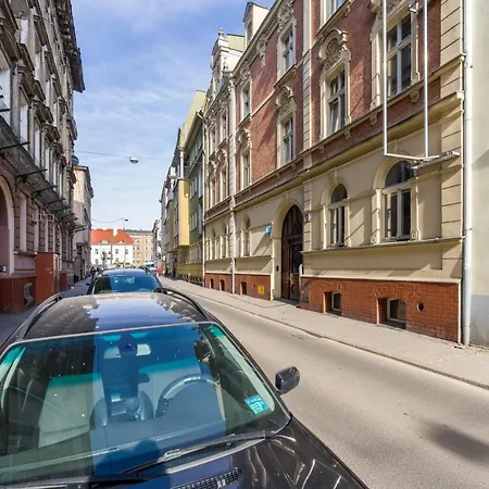 Strzalowa By Renters