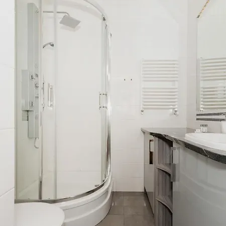 Strzalowa By Renters