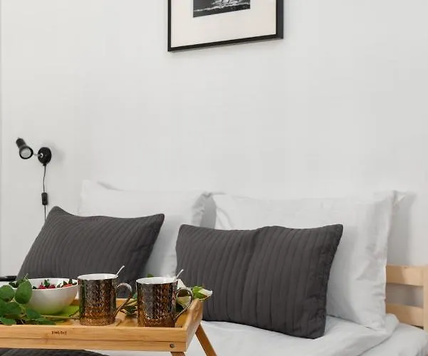 Strzalowa By Renters *