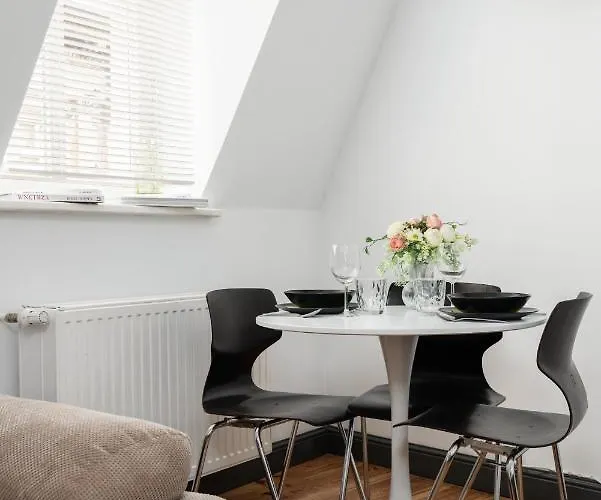 Strzalowa By Renters פוזנן