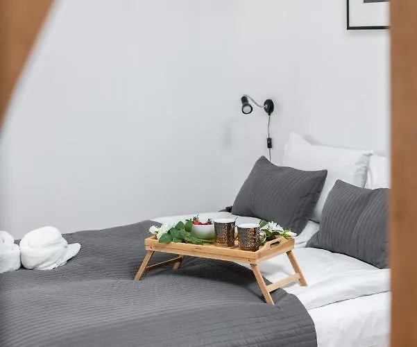 Strzalowa By Renters *