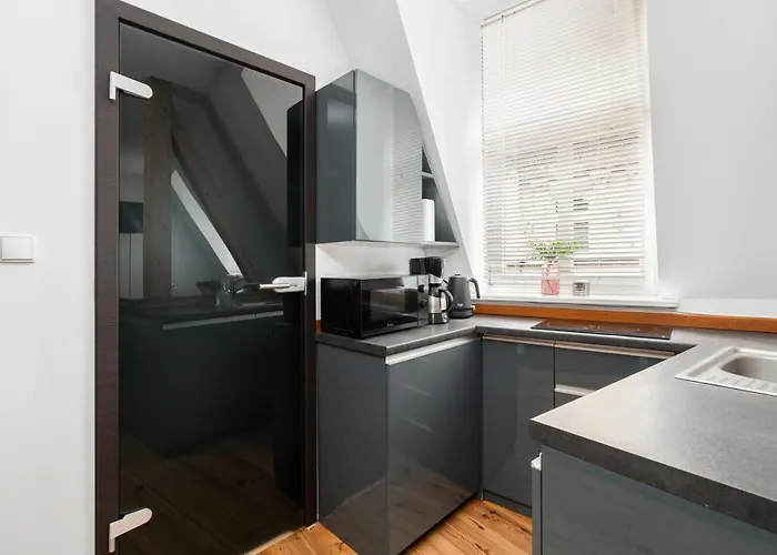 Strzalowa By Renters