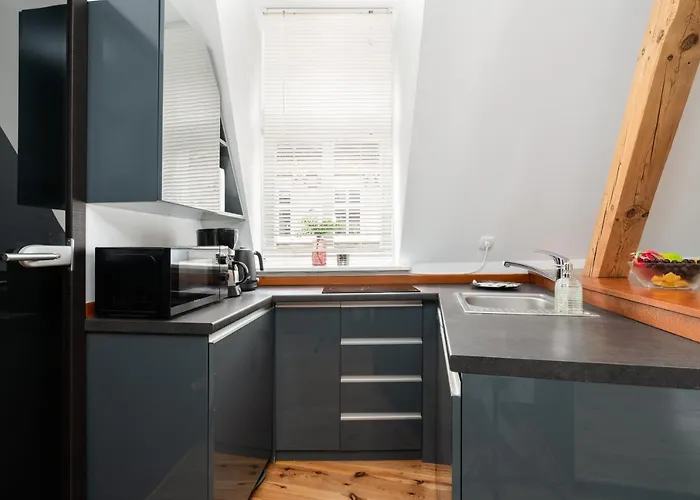 Strzalowa By Renters Apartment Poznan