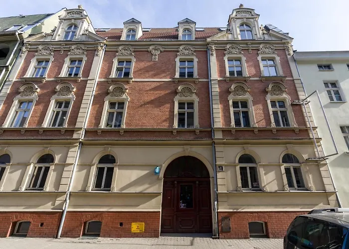 Strzalowa By Renters *