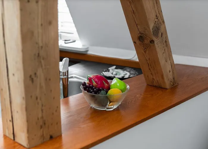 Apartment Strzalowa By Renters Poznan