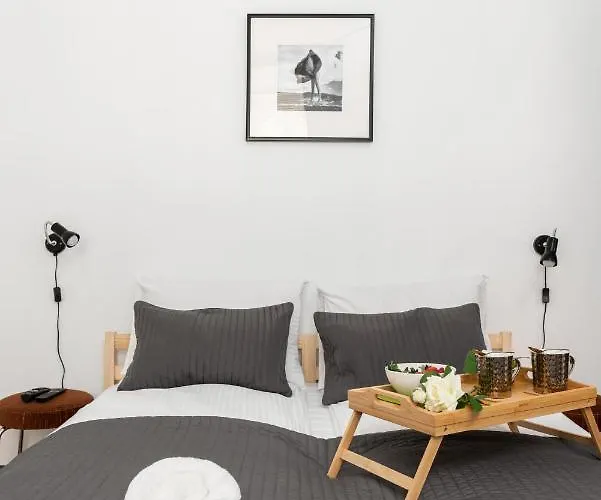 Strzalowa By Renters *