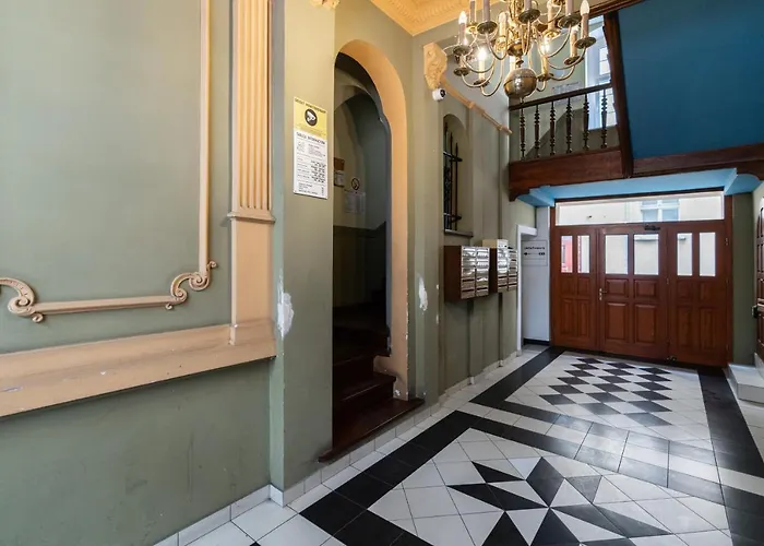 דירה Strzalowa By Renters *