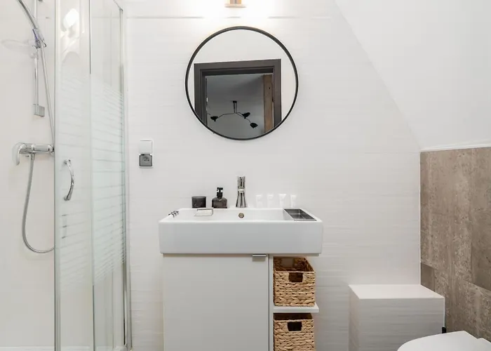 Apartment Strzalowa By Renters *