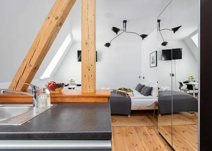 Apartment Strzalowa By Renters *