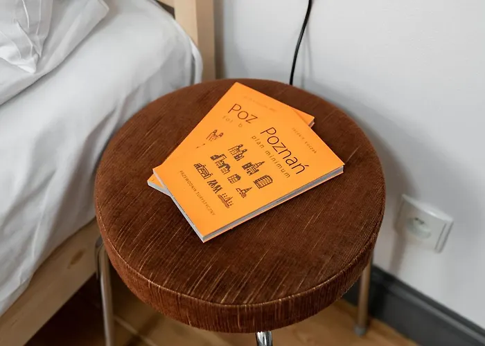 Strzalowa By Renters דירה