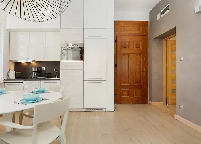 דירה Strzalowa By Renters