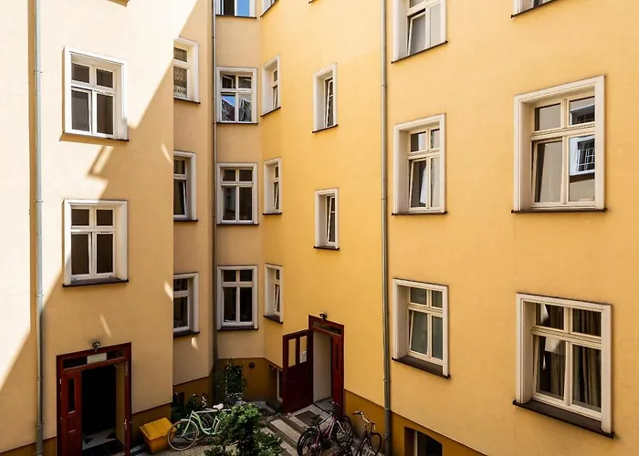 דירה Strzalowa By Renters