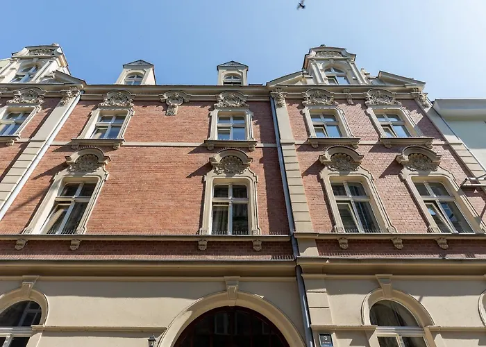 Apartment Strzalowa By Renters Poznan