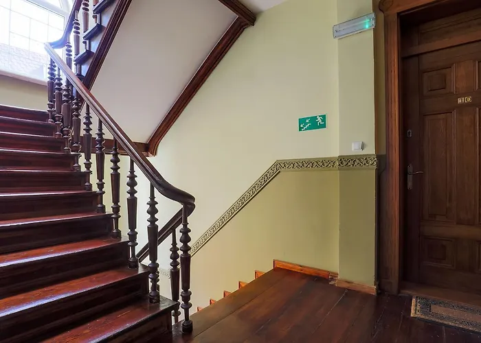 דירה Strzalowa By Renters *