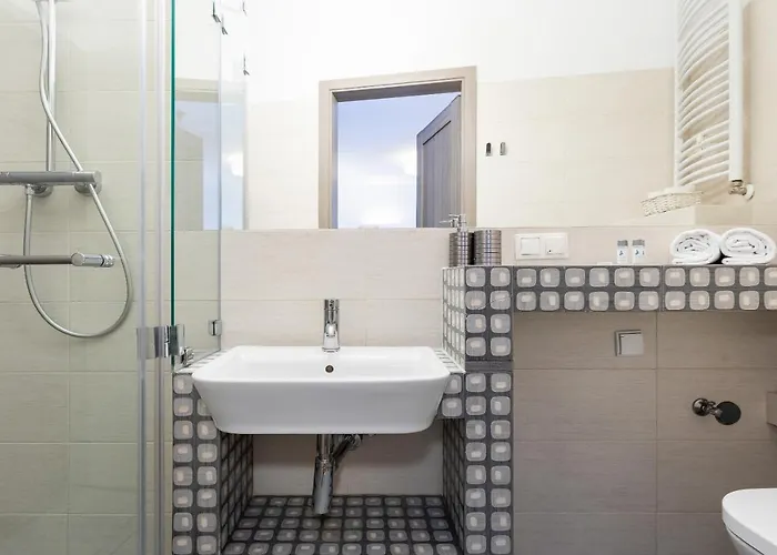 Strzalowa By Renters *