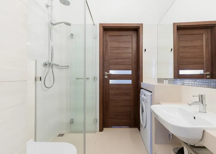 Apartment Strzalowa By Renters Poznan