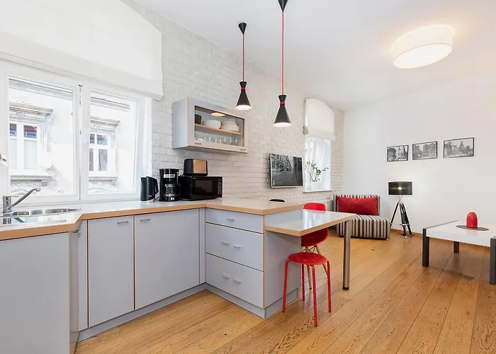 Strzalowa By Renters * פוזנן