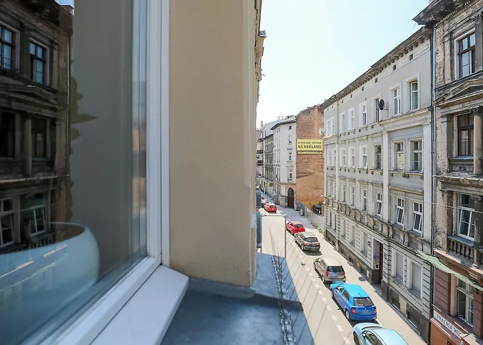 Strzalowa By Renters פוזנן